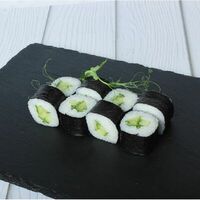 Каппа маки в Японец