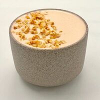 Апельсиновый друг в Уголок