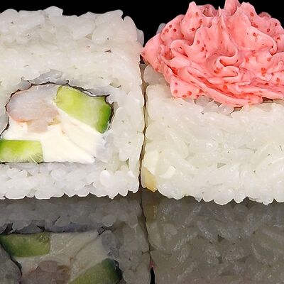 Лава Эби в Япошка по цене 430 ₽