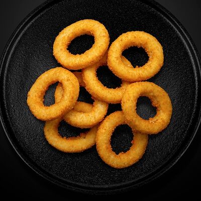 Луковые кольца в Суши Во по цене 260 ₽