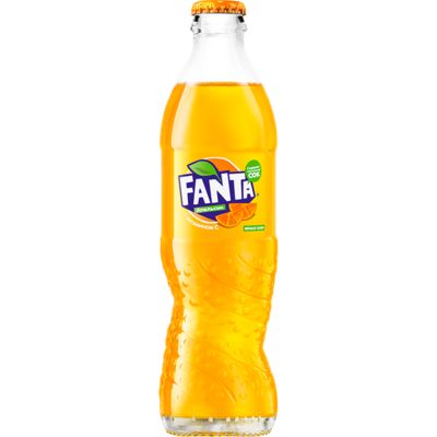 Fanta в Чайхона №1 Братьев Васильчуков по цене 135 ₽