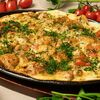 Чыхыртма из курицы в Фаэтон по цене 520