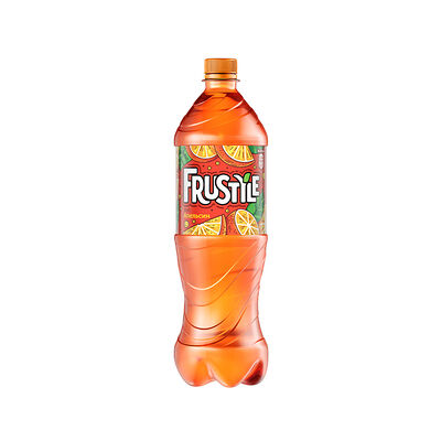 Фрустайл Апельсин 1 л бут в Pizza HeartPizza Hut по цене 259 ₽