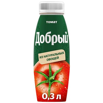 Томатный сок в Шашлыки от Папи по цене 95 ₽