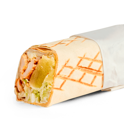 Гавайская L в Грильница по цене 510 ₽