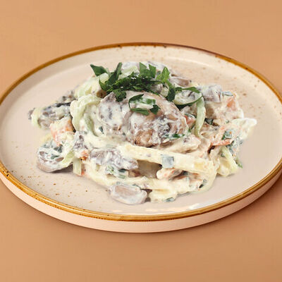 Салат Дювский в Кулинария Патрик & Мари по цене 557 ₽