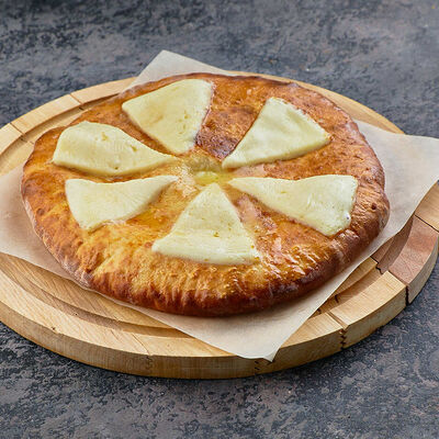 Хачапури по-царски в Ели-Пили по цене 750 ₽