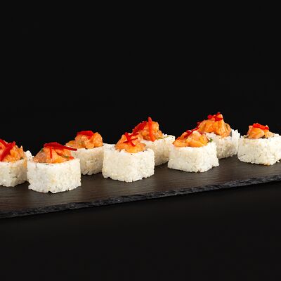 Бостон в Рис & Фиш по цене 602 ₽