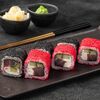 Калифорния с тунцом в Sushi City по цене 680