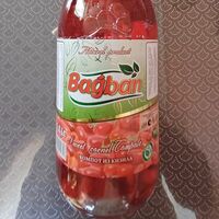 Компот Bagban из кизила в Южное