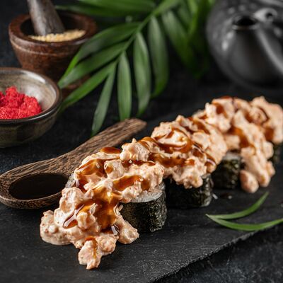 Вулкан классик Xl в СушиСтор по цене 389