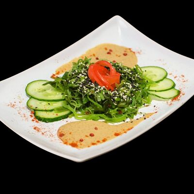 Хияши в Супер суши по цене 440 ₽