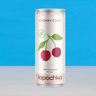 Лапочка Черри-Кола в Русалочка любит суши по цене 320 ₽