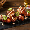 Крылышки BBQ в TGI FRIDAYS по цене 595