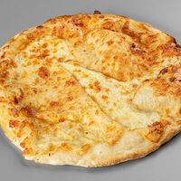 Хачапури по-мегрельски в Два хинкали и пельмень