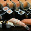 Сет №5 в Sushi time по цене 245000