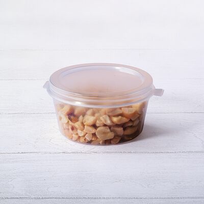 Топпинг Арахис в Синнабон по цене 75 ₽