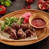 Шашлык из баранины на кости в ТАНДЫР ШАВЕРМА по цене 750