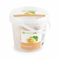 Пельмени с мясом птицы в Азбука Вкуса Экспресс Меню