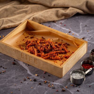 Требуха в Life Pub по цене 2990 ₸