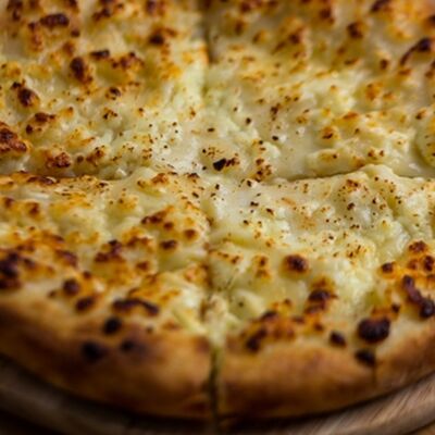 Хачапури по-мегрельски малый в Бебо по цене 420 ₽