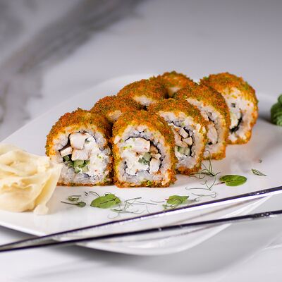 Чикен блэк в Евразия по цене 520 ₽