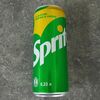 Sprite в Кафе-Пиццерия Буфет по цене 185