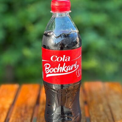 Cola Бочкари в Синяя гусеница по цене 150 ₽