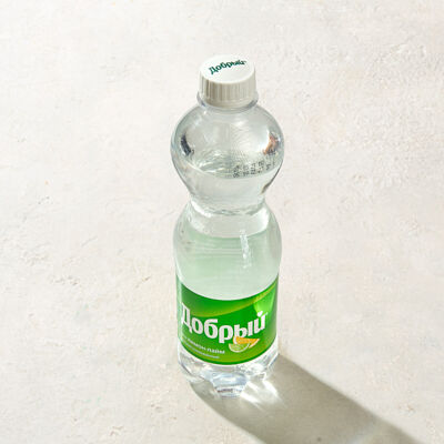 Напиток Добрый Лимон-лайм в ПАЛКИ-СКАЛКИ по цене 209 ₽