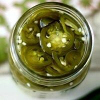 Перец халапеньо в Чентуриппе