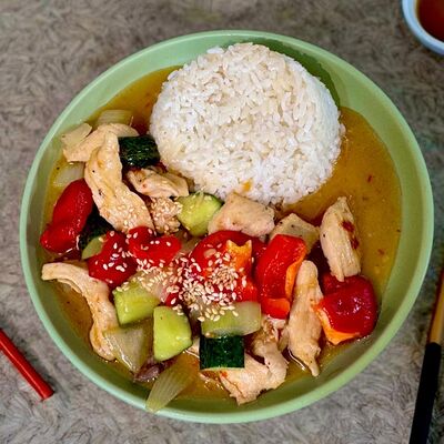 Ком Сао Гав Бамбук по цене 645 ₽