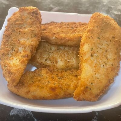 Куриные стрипсы в Джудос joudos шаверма 12 по цене 375 ₽