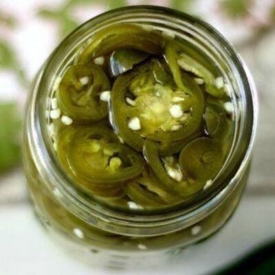 Перец халапеньо в Чентуриппе по цене 80 ₽