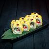 Лакшерив Siberian rolls по цене 680