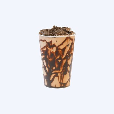 Орео Краш в Be My Bubble по цене 445 ₽