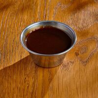 BBQ в BBQ Beer Restaurant