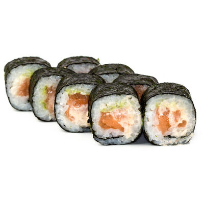 Ролл Сяке маки в Суши Dом по цене 208 ₽