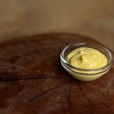 Сырный соус в Black Ocean Sushi по цене 50 ₽