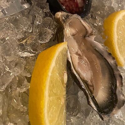 Устрица Джоли в Glavrak по цене 700 ₽