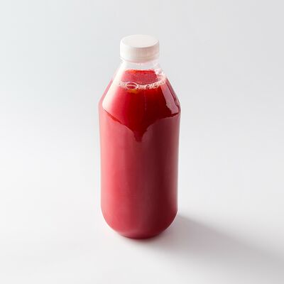 Лимонад Малина-Маракуйя в Сыроварня по цене 1850 ₽