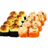 Рандеву в Sushi Hai по цене 995