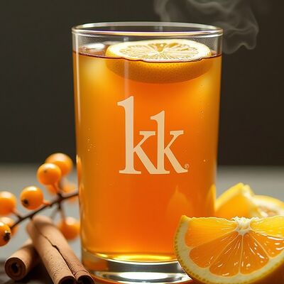 Чай Солнечная облепиха в Кому Кофе по цене 299 ₽