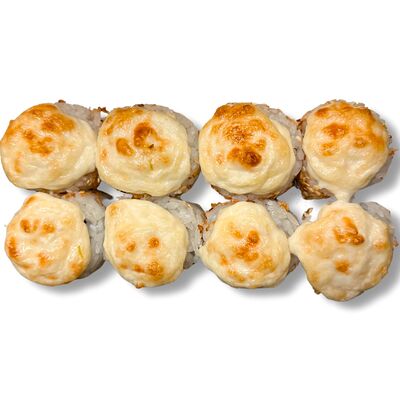 Чикен в Фаст суши по цене 385 ₽