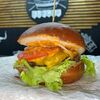 BBQ в Papa Burger по цене 350