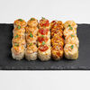 Сет Куджи Hot в Kuji Sushi по цене 1670