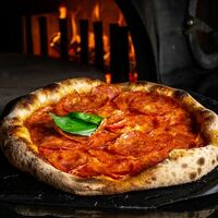 Пицца Дьявола в Болоньетта