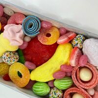 Логотип Мармеладный дворик