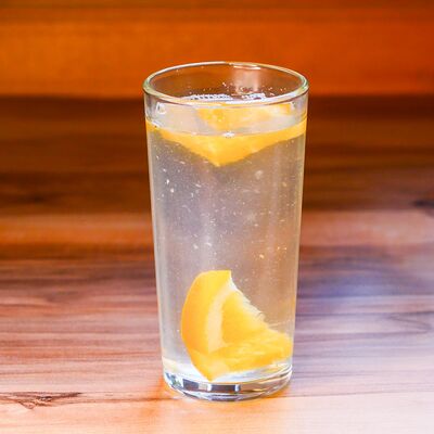 Компот из цитрусовв Избушка по цене 180 ₽