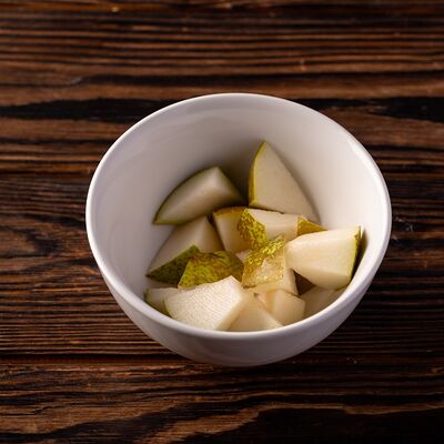 Груша 100 гр в Luciano по цене 190 ₽