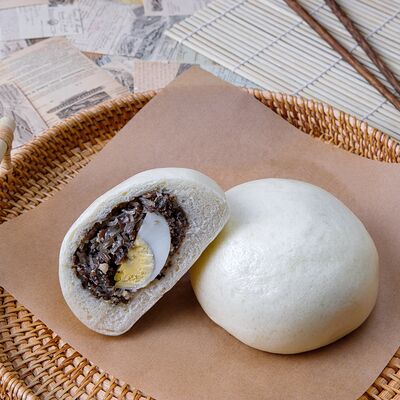 Бань Бао в Дуэт по цене 275 ₽